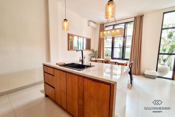 Image 5 from Vila Townhouse 2 Kamar Disewakan di Umalas