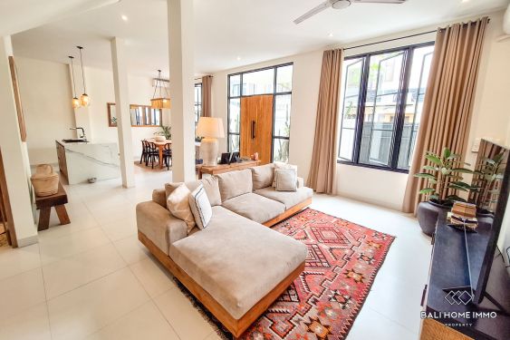 Image 3 from Vila Townhouse 2 Kamar Disewakan di Umalas