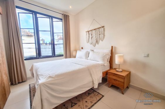Image 8 from Vila Townhouse 2 Kamar Disewakan di Umalas