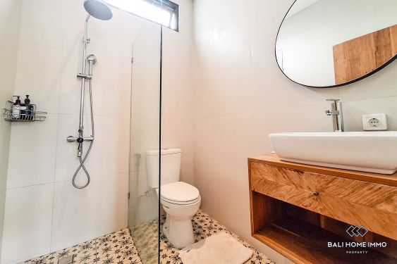 Image 10 from Vila Townhouse 2 Kamar Disewakan di Umalas