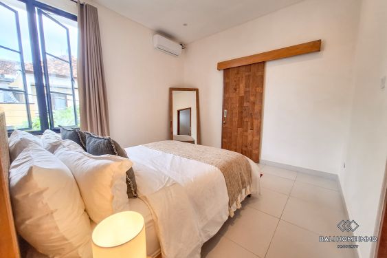 Image 7 from Vila Townhouse 2 Kamar Disewakan di Umalas