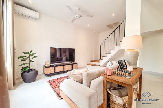 Image 2 from Vila Townhouse 2 Kamar Disewakan di Umalas