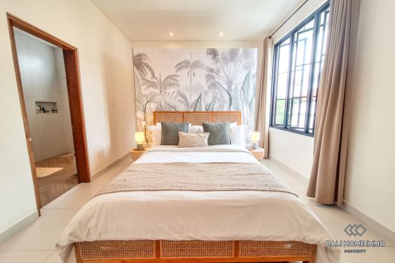 Image 6 from Vila Townhouse 2 Kamar Disewakan di Umalas