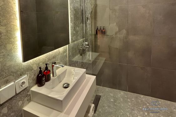 Image 7 from 2 Bedroom Tropical Townhouse For Sale Leasehold Near Berawa Beach Bali