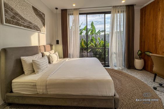 Image 10 from 2 Bedroom Tropical Townhouse For Sale Leasehold Near Berawa Beach Bali