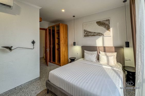 Image 11 from 2 Bedroom Tropical Townhouse For Sale Leasehold Near Berawa Beach Bali