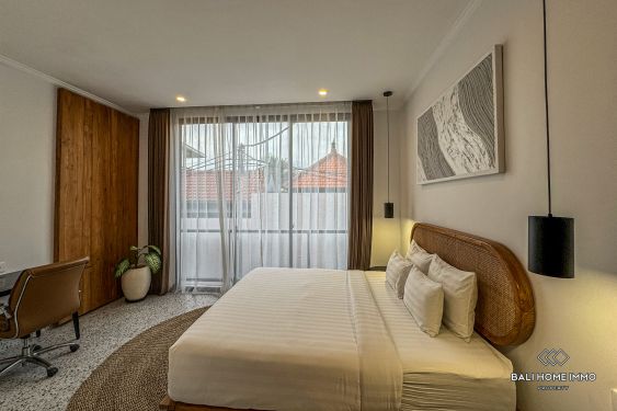 Image 13 from 2 Bedroom Tropical Townhouse For Sale Leasehold Near Berawa Beach Bali