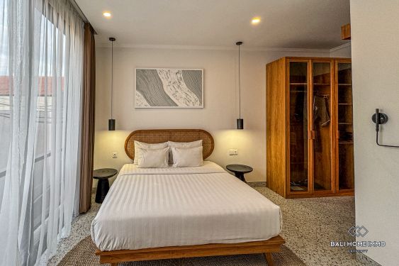 Image 14 from 2 Bedroom Tropical Townhouse For Sale Leasehold Near Berawa Beach Bali