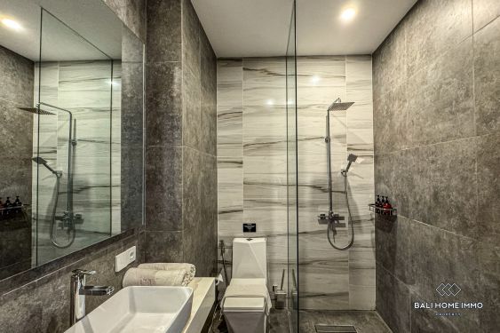 Image 17 from 2 Bedroom Tropical Townhouse For Sale Leasehold Near Berawa Beach Bali