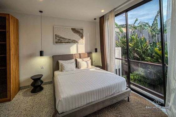 Image 12 from 2 Bedroom Tropical Townhouse For Sale Leasehold Near Berawa Beach Bali