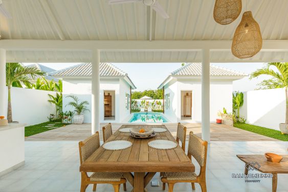 Image 12 from Villa tropicale de 2 chambres a vendre bail à Bingin Beach Uluwatu Bali