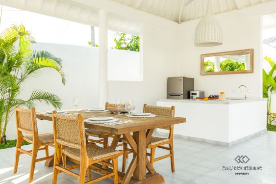 Image 16 from Villa tropicale de 2 chambres a vendre bail à Bingin Beach Uluwatu Bali