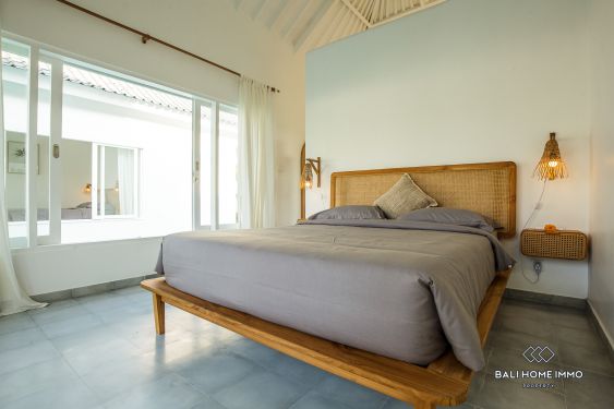 Image 19 from Villa tropicale de 2 chambres a vendre bail à Bingin Beach Uluwatu Bali