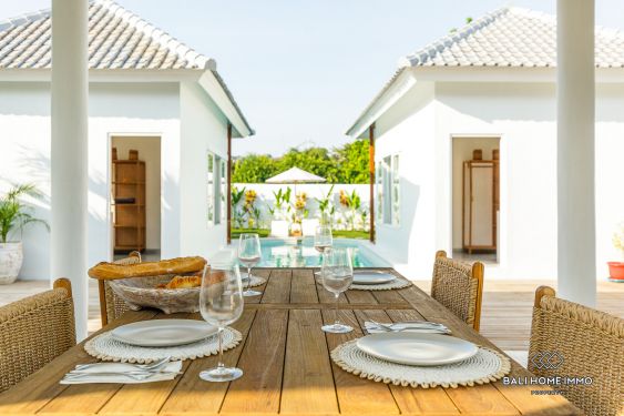 Image 11 from Villa tropicale de 2 chambres a vendre bail à Bingin Beach Uluwatu Bali