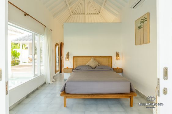 Image 17 from Villa tropicale de 2 chambres a vendre bail à Bingin Beach Uluwatu Bali