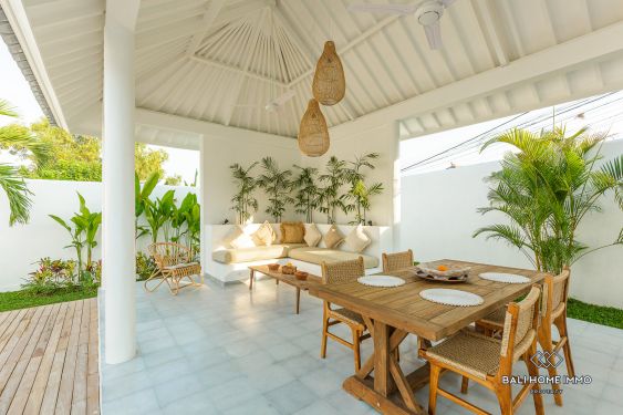 Image 10 from Villa tropicale de 2 chambres a vendre bail à Bingin Beach Uluwatu Bali