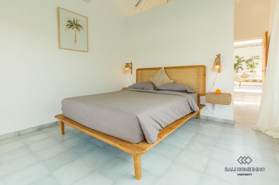 Image 18 from Villa tropicale de 2 chambres a vendre bail à Bingin Beach Uluwatu Bali