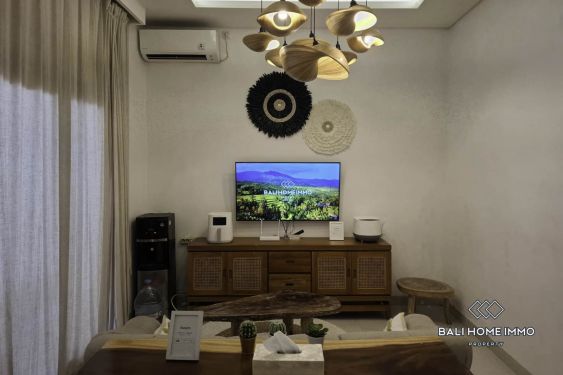 Image 5 from 3 Bedroom Tropical Villa for Sale and Rent in Balangan