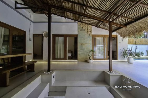 Image 14 from 3 Bedroom Tropical Villa for Sale and Rent in Balangan