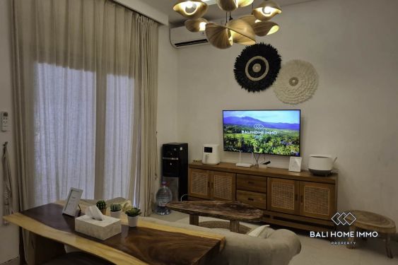 Image 4 from 3 Bedroom Tropical Villa for Sale and Rent in Balangan