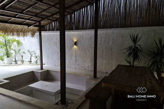 Image 13 from 3 Bedroom Tropical Villa for Sale and Rent in Balangan