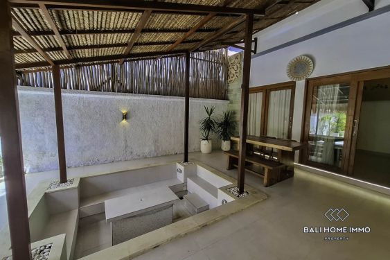 Image 12 from 3 Bedroom Tropical Villa for Sale and Rent in Balangan