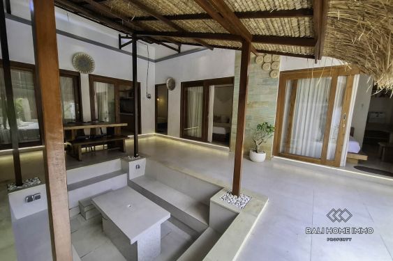 Image 15 from 3 Bedroom Tropical Villa for Sale and Rent in Balangan