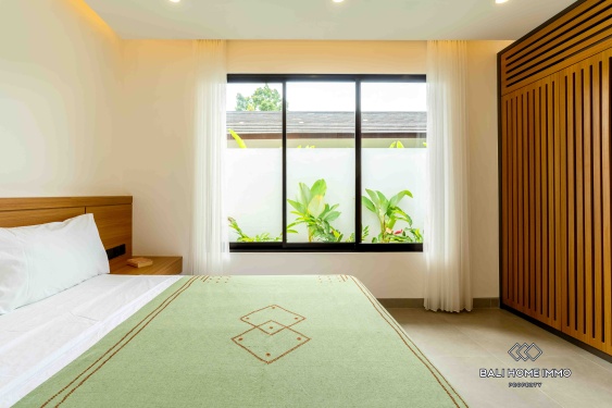 Image 16 from Villa tropicale de 2 chambres à vendre près de l'école internationale de Pejeng Ubud
