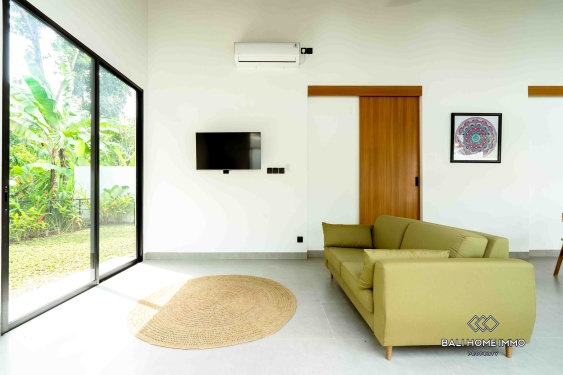 Image 3 from Villa tropicale de 2 chambres à vendre près de l'école internationale de Pejeng Ubud