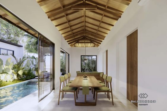 Image 3 from 2 Bedroom Tropical Villa For Sale Near International School in Pejeng Ubud