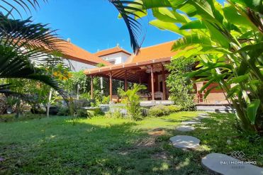 Image 3 from 2 Bedroom Villa For Sale Leasehold and Yearly Rental in Sanur