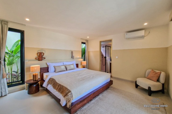 Image 10 from 2 bedroom villa and a land for sale in Pererenan