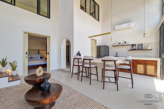 Image 5 from 2 bedroom villa and a land for sale in Pererenan