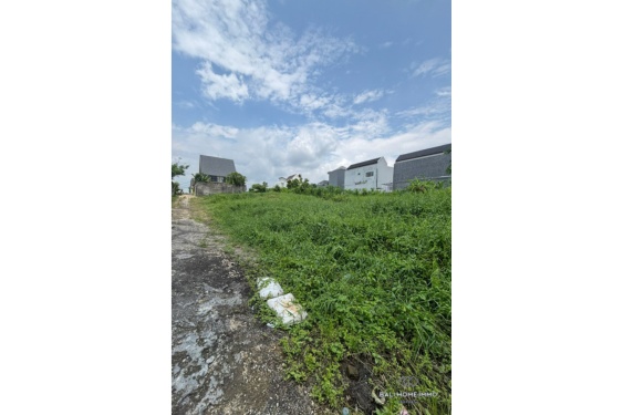 Image 15 from 2 bedroom villa and a land for sale in Pererenan