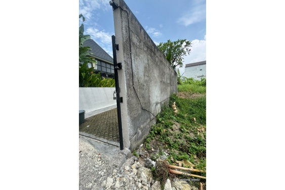 Image 18 from 2 bedroom villa and a land for sale in Pererenan