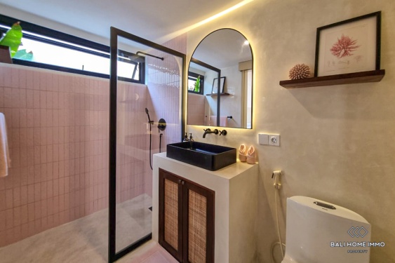 Image 12 from 2 bedroom villa and a land for sale in Pererenan