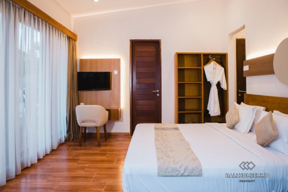 Image 10 from 2 BEDROOM VILLA COMPLEX FOR RENT IN KEROBOKAN BALI
