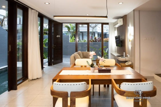 Image 5 from 2 BEDROOM VILLA COMPLEX FOR RENT IN KEROBOKAN BALI