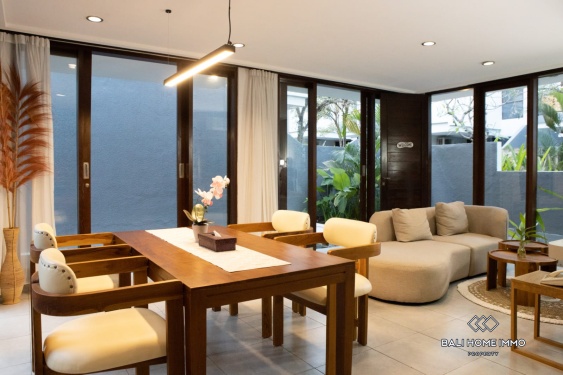 Image 4 from 2 BEDROOM VILLA COMPLEX FOR RENT IN KEROBOKAN BALI