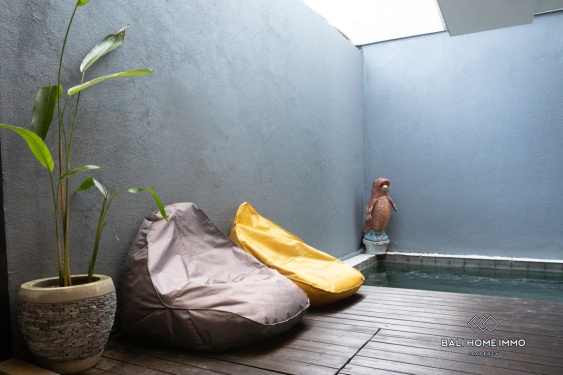 Image 16 from 2 BEDROOM VILLA COMPLEX FOR RENT IN KEROBOKAN BALI