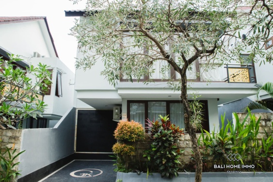 Image 18 from 2 BEDROOM VILLA COMPLEX FOR RENT IN KEROBOKAN BALI