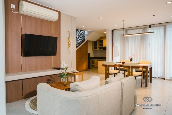 Image 2 from KOMPLEKS VILLA 2 KAMAR DISEWAKAN DI KEROBOKAN BALI