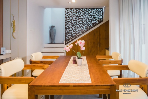 Image 6 from 2 BEDROOM VILLA COMPLEX FOR RENT IN KEROBOKAN BALI