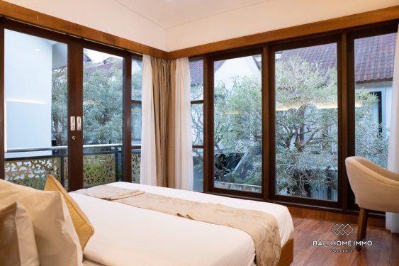 Image 11 from 2 BEDROOM VILLA COMPLEX FOR RENT IN KEROBOKAN BALI