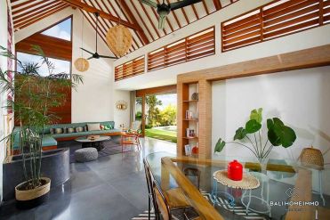 Image 2 from 2 Bedroom Villa for Sale Leasehold in Umalas Bumbak