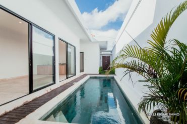 Image 3 from 2 Bedroom Villa for Leasehold in North Canggu