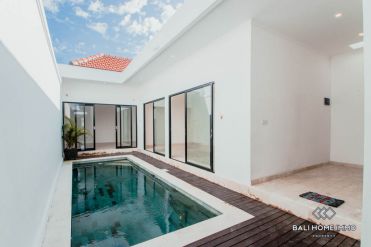 Image 1 from 2 Bedroom Villa for Leasehold in North Canggu