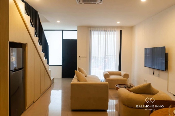 2 Bedroom Villa for Leasehold Sale in Tumbak Bayuh Bali
