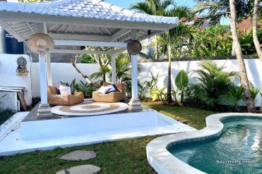 Image 1 from 2 Bedroom Villa For Yearly Rental in Bali Berawa