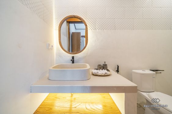 Image 18 from 2 Bedroom Villa for Rental in Bali Canggu Batu Bolong